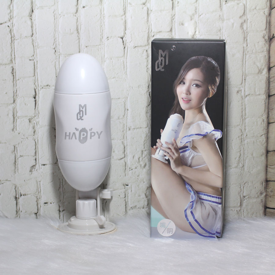 Âm đạo miệng cao cấp Happy