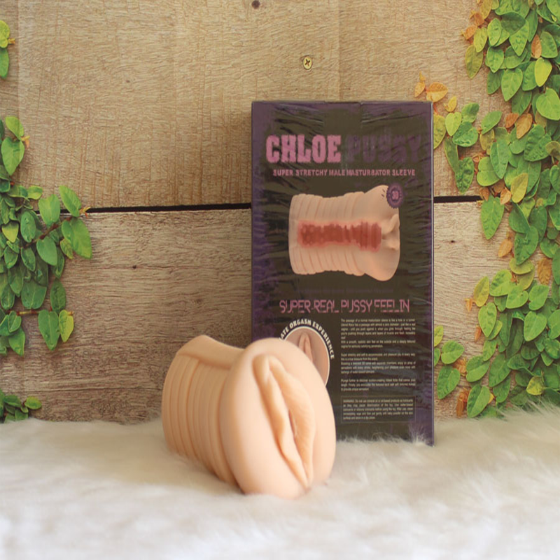 Âm đạo trần CHLOE cao cấp