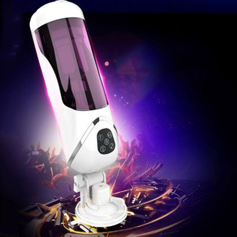 Âm đạo xoay thụt tự động giá rẻ