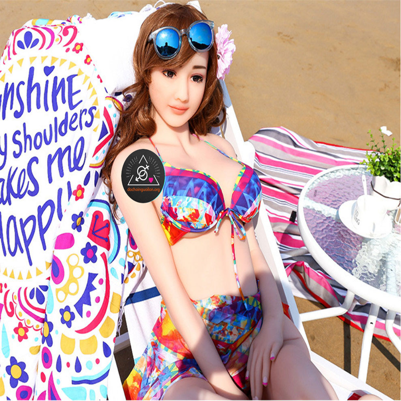 Búp bê cao 150cm cao cấp