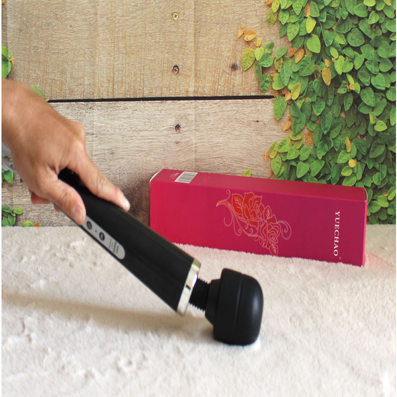 Chài rung massage siêu khủng YUECHAO
