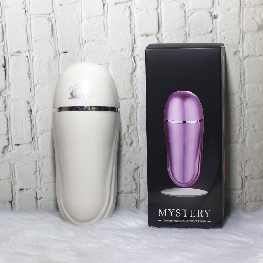 Cốc âm đạo Mystery nhỏ cao cấp