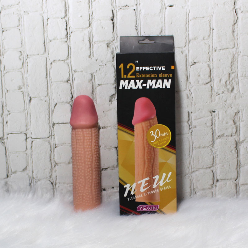 Đôn dên maxman gai