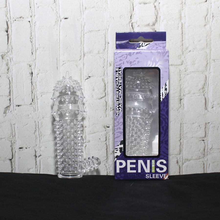 Đôn penis gai toàn thân