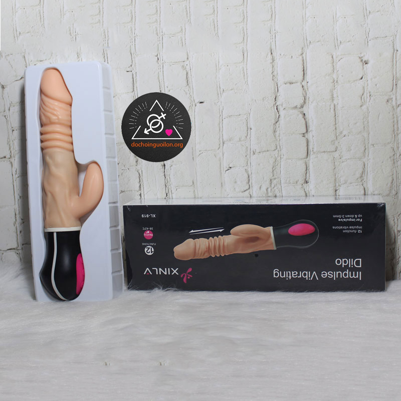 Dương vật thụt trượt Xin LV