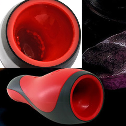 Máy bú mút tự động YouCup