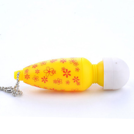 Móc khóa massage mini