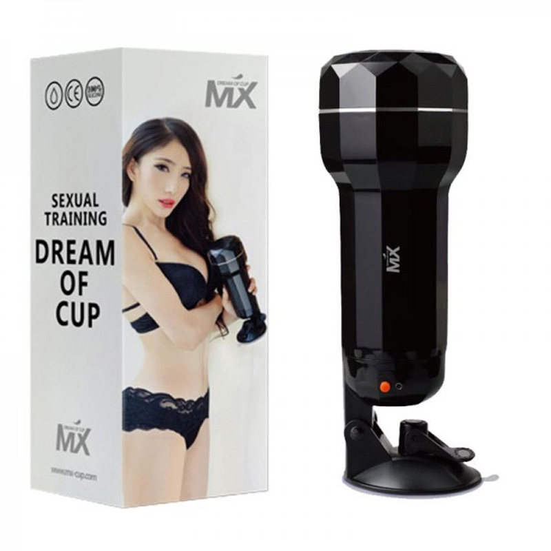 Âm đạo hít tường cao cấp MX