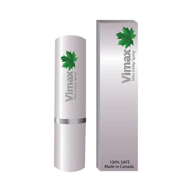 Mua Chai xịt thảo dược kéo dài thời gian Vimax
