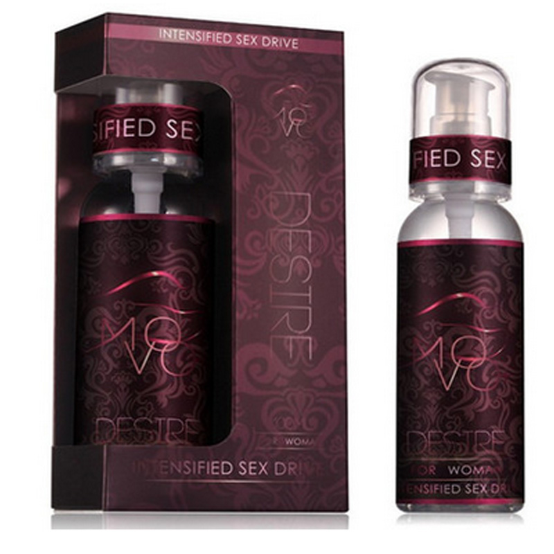 Gel tăng kích thích cho nữ MoVo Desire