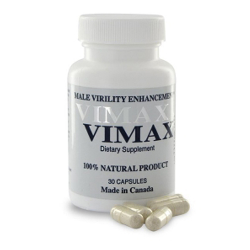 Thuốc cường dương Vimax