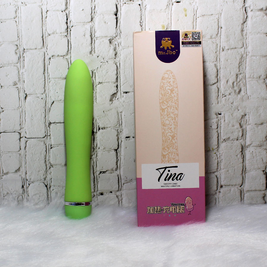 Que rung sạc Tina