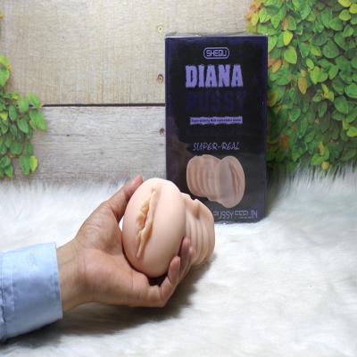 Âm đạo cầm tay cao cấp Diana