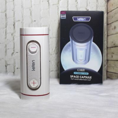Âm đạo cầm tay Leten