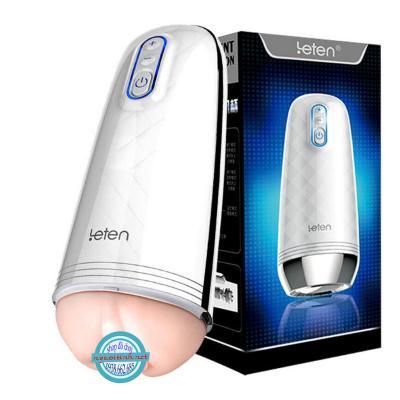 Âm đạo đa năng phát âm thanh Leten Z9