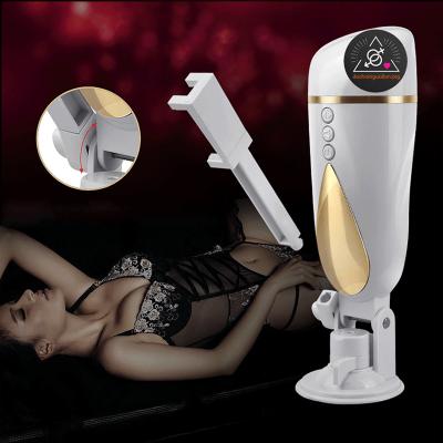 Âm đạo có thiết bị gắn điện thoại