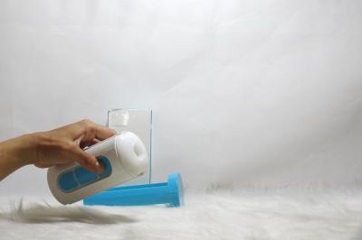 Âm đạo giả cầm tay bú mút Cheese| Đồ chơi tình dục nam