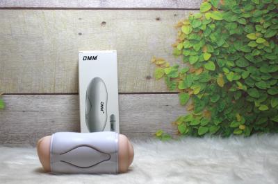 Âm đạo giả cao cấp 2 đầu DMM| Âm đạo giả