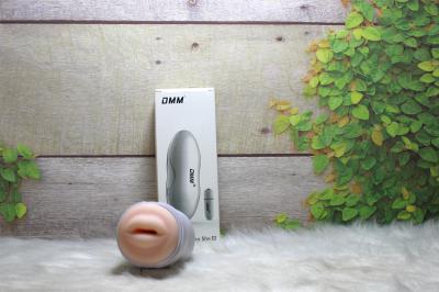 Âm đạo giả cao cấp 2 đầu DMM| Âm đạo giả
