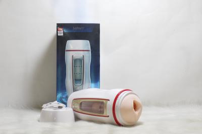 Âm đạo giả cao cấp sục tự động Leten| Đồ chơi tình dục nam