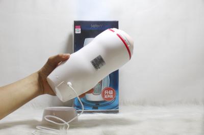 Âm đạo giả cao cấp sục tự động Leten| Đồ chơi tình dục nam