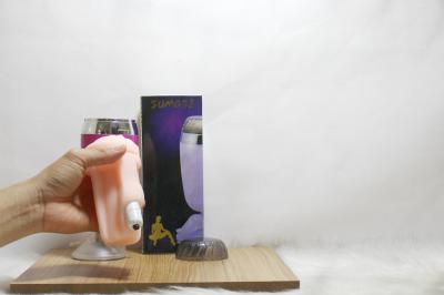Âm đạo giả hít tường giá rẻ Sumose| Đồ chơi tình dục nam