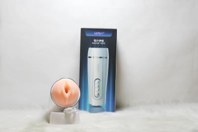 Âm đạo giả tự động co bóp phát âm thanh cao cấp Leten 4D| Đồ chơi tình dục nam