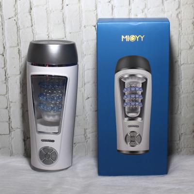 Âm đạo sục tự động MIGYY