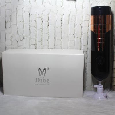 Máy tự động thụt xoay cao cấp Dibe