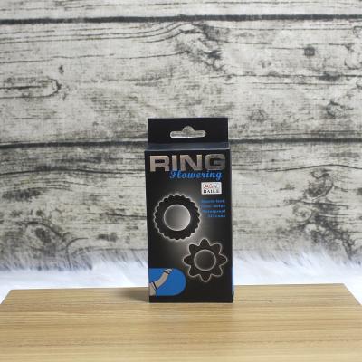Bộ vòng đeo Ring chống xuất tinh sớm