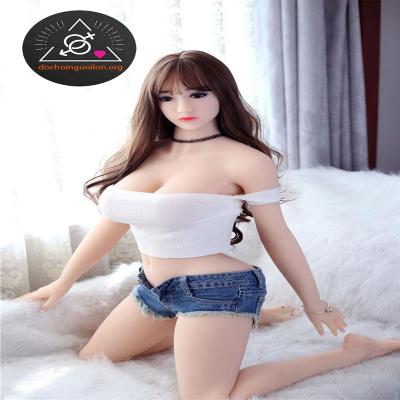 Búp bê tình dục cao cấp 1,68m