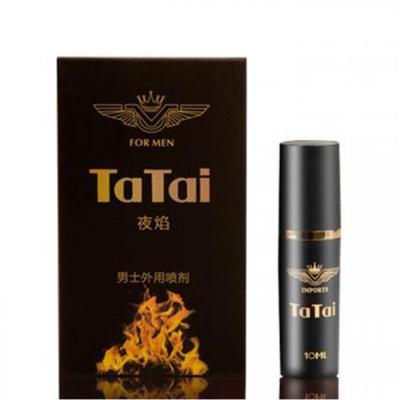 Chai xịt chống xuất tinh sớm Tatai cao cấp