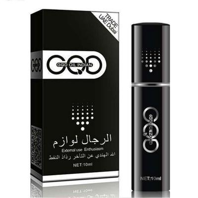 Chai xịt kéo dài quan hệ GQD cao cấp