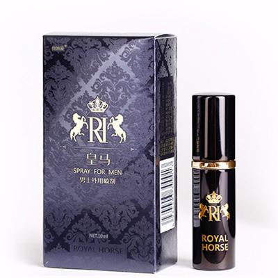 Chai xịt kéo dài thời gian A-RI