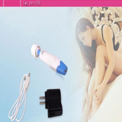 Chày Louge massage mini cao cấp