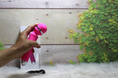 Chày rung mát xa kích thích điểm g tạo nhiệt Nalone| Đồ chơi tình dục nữ