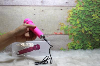 Chày rung mát xa kích thích điểm g tạo nhiệt Nalone| Đồ chơi tình dục nữ