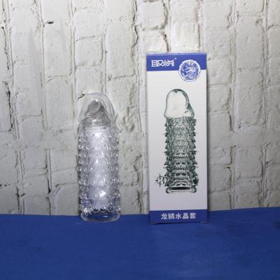 Đôn dên vảy cá cao cấp