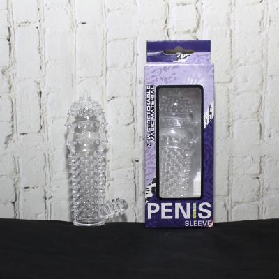 Đôn penis gai toàn thân