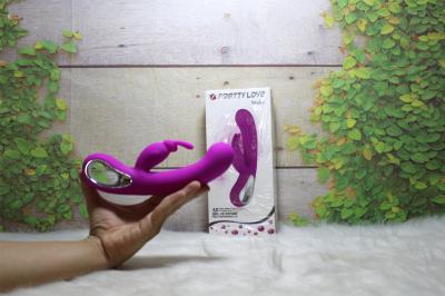 Dương vật giả đa năng cao cấp Prettylove Webb| Dương vật giả