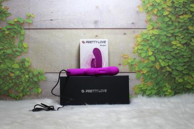 Dương vật giả đa năng cao cấp Prettylove Webb| Dương vật giả