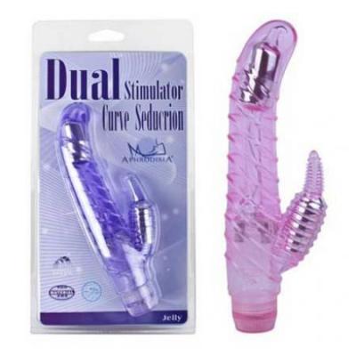 Dương vật giả móc câu