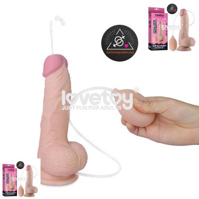 Dương vât hít tường xuất tinh cao cấp Lovetoy