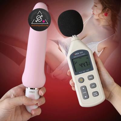 Dương vật rung tạo nhiệt cao cấp Leten