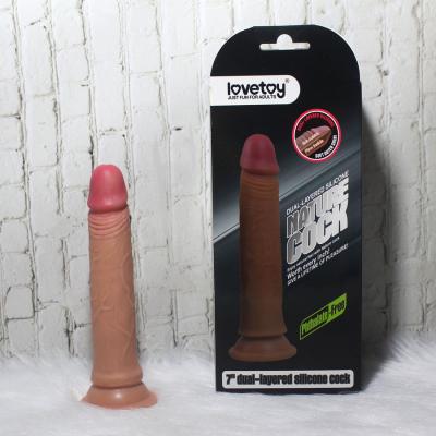 Hít tường Lovetoy 7.0 không bìu