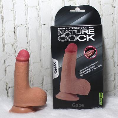 Hít tường Lovetoy Gabe