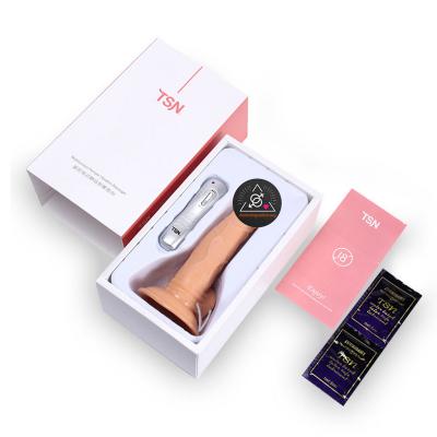 Hít tường rung ngoái Lovetoy