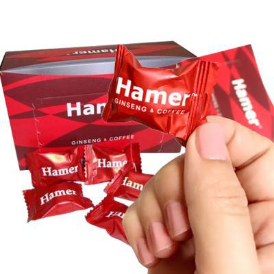 Kẹo nhân sâm hammer