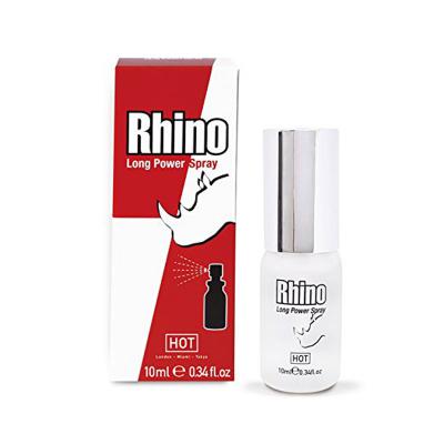 Lọ xịt kéo dài quan hệ Rhino