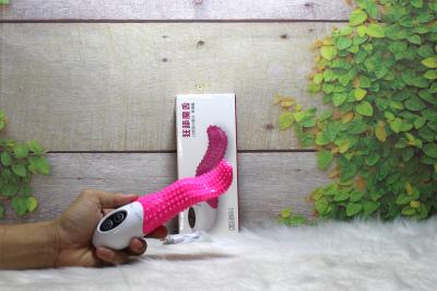 Lưỡi rung 10 chế độ kích thích điểm g cao cấp| Đồ chơi tình dục nữ